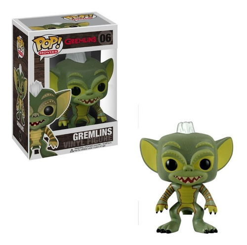 Funko Pop! Movies Gremlins # 06 Original Replay