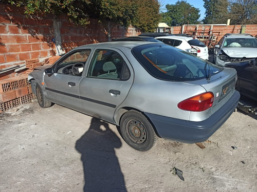 Ford Mondeo 1995 Unidad Dada De Baja