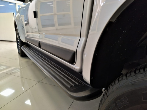 Imagen 3 de 25 de Chevrolet S10 Ltz 4x4 At Entreg Inmediata Conc Oficial Sj Em