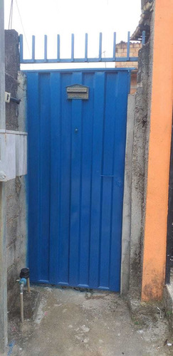 Imagem 4 de 14 de Somente Venda Ou Aluguel Casa 4 Cômodos Sem Garagem