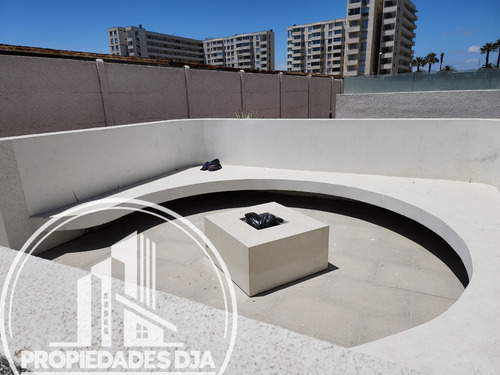 Se Vende Departamento En La Serena