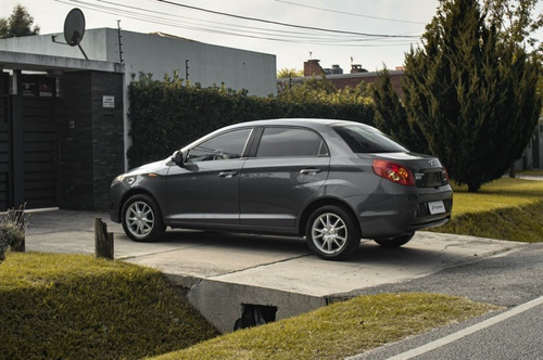 Chery Fulwin Full 1.5 - Motorland Permuto / Financio