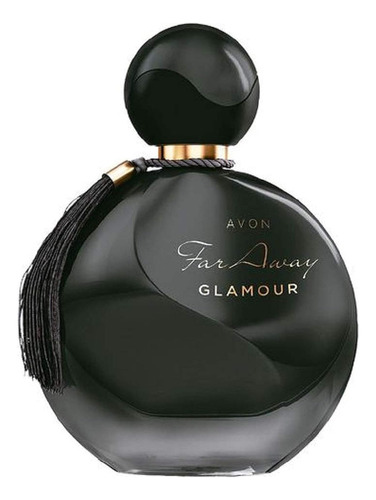 Avon Far Away Glamour Eau De - 7350718:ml