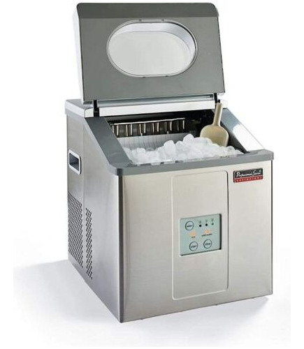 Professional Series 33 Lb. Ice Maker Machine Open Box 