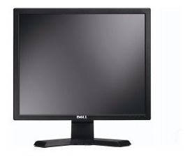 Monitor De 17 Lcd Dell /hp /samsung /LG Amplio Stock Garanti
