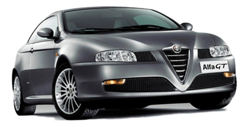 Cambio Aceite Y Filtro Alfa Romeo Gt 3.2 V6 24v Desde 2007