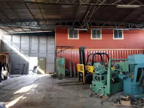 Comprar En Venta Galpón Industrial En Puente Alto, $ 250 Millones