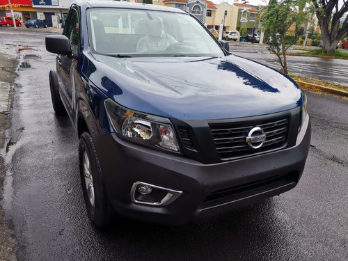 Imagen 3 de 15 de Np 300 Modelo 2019