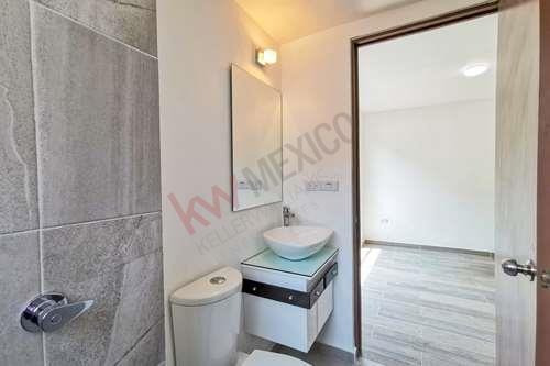 Imagen 25 de 25 de Departamento Nuevo En Venta Ubicado En Santa María La Ribera La Próxima Colonia Roma En La Delegación Cuauhtémoc