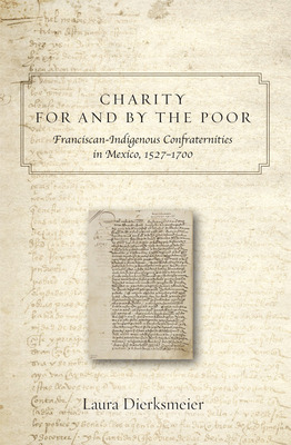 Libro Charity For And By The Poor: Franciscan And Indigen...