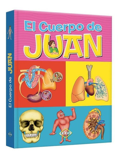 Cuerpo De Juan, El