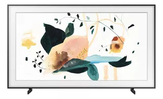 Smart TV Samsung Series LS QN65LS03TAFXZX QLED Tizen 4K 65" 110V - 127V