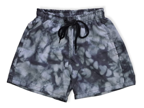 Short Baño Malla Boardshorts Batix Niños | Moha [37038]