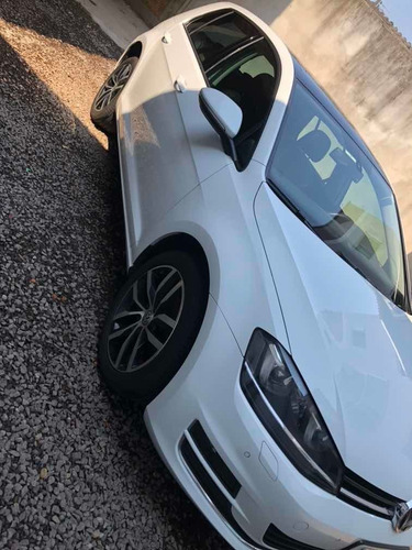Volkswagen Golf 2014 1.4 Tsi Highline 5p Automática