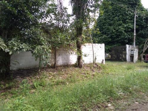 Imagem 6 de 14 de Chácara Com 02 Dormitórios, Em Itanhaém/sp | 8103-pc