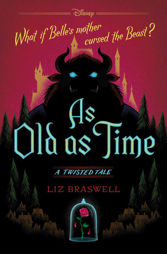 As Old As Time - Liz Braswell (pasta Dura) Twisted Tales