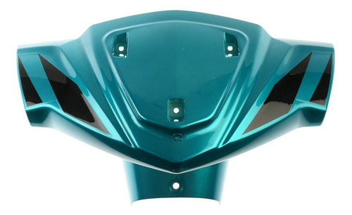 Cubierta Frontal Azul D150 2022-2024