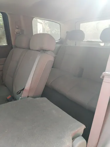 Dodge Durango Limited Tela 4x2 At