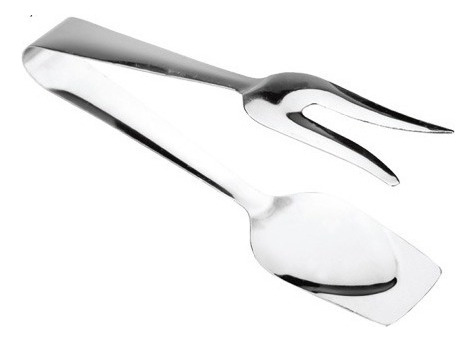 Pinza de cocina  multiuso Ibili  716300  