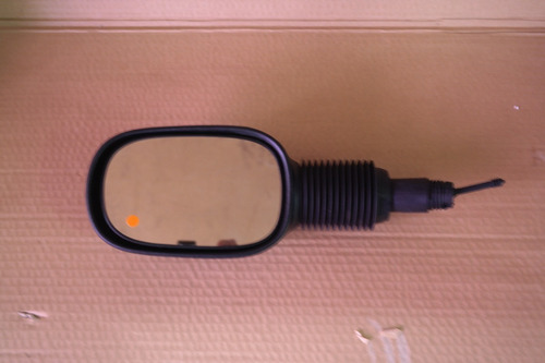 Retrovisor Ford Ka 2005-2011 Izquierdo.