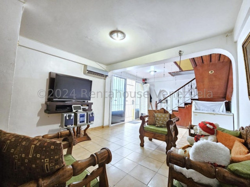 Milagros Inmuebles Casa Venta Cabudare Lara Valle Hondo Economica Residencial Economico Código Inmobiliaria Rent-a-house 25-5954