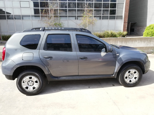 Renault Duster Ph2 Dynamique 1.6 4x2