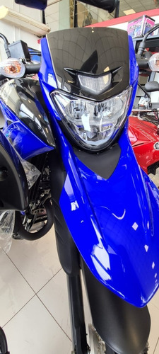 Imagen 10 de 20 de Moto Yamaha Xtz 250 Abs V. Final Modelo 2022 0km Patronelli