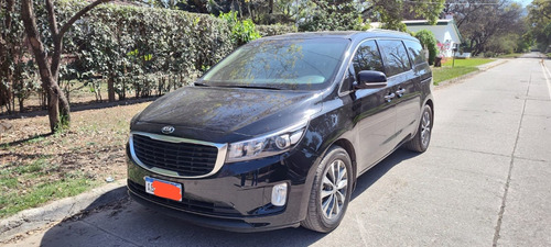 Kia Carnival 2.2 Crdi Premium