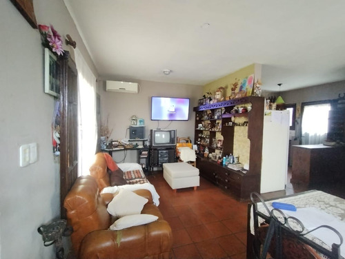 Casa 4 Ambientes En Bella Vista