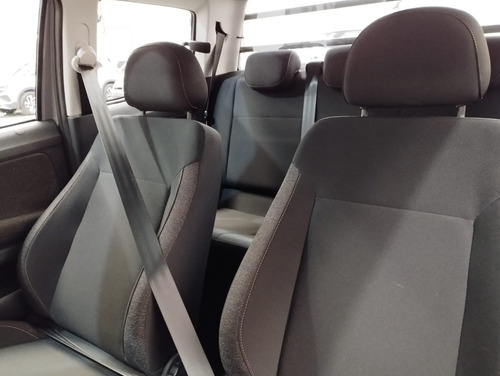 Volkswagen Saveiro 1.6 Msi Comfortline Cd