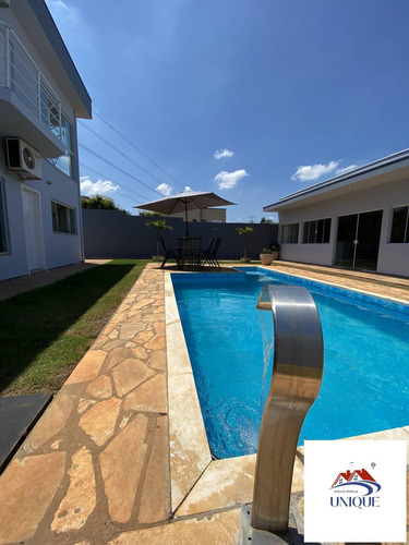 Imagem 1 de 15 de Casa Em Condomínio Fechado De Boituva Á Venda. - 138