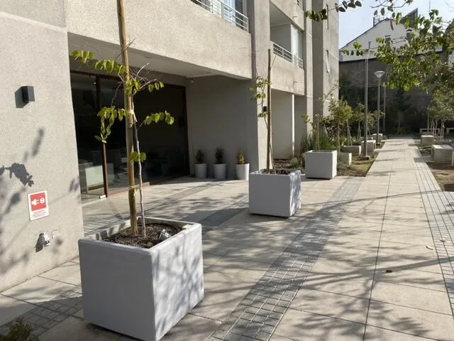 Imagen 1 de 18 de Excelente Departamento En Arriendo Dos Dormitorios