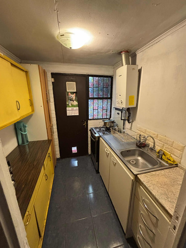 , Se Vende Casa De 3 Dormitorios En Belloto 2000 Quilpué