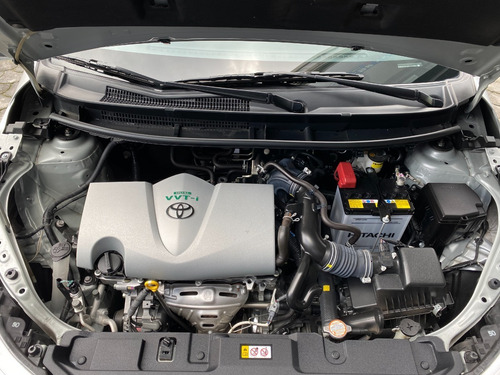 Imagen 15 de 15 de Toyota Yaris S At 2019