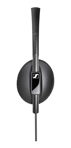 Auriculares On Ear Sennheise Hd100 Auricular Plegable