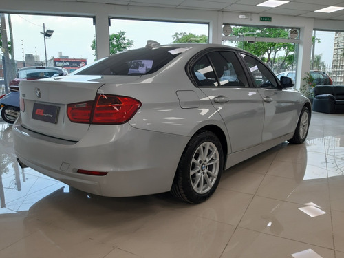 Bmw 316i Manual De 6ta Divino!!! ((gl Motors))