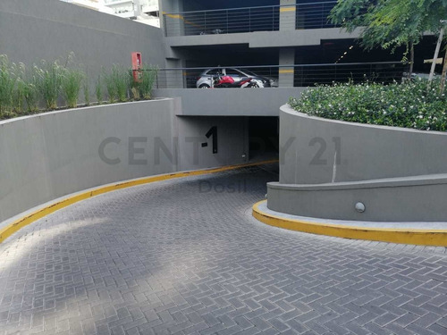 Imagen 24 de 30 de Venta Departamento 2 Ambientes C/ Amenities Olivos