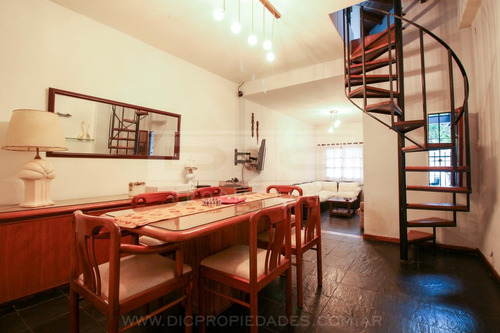 Imagen 3 de 25 de Chalet 6 Ambientes Venta - Florida