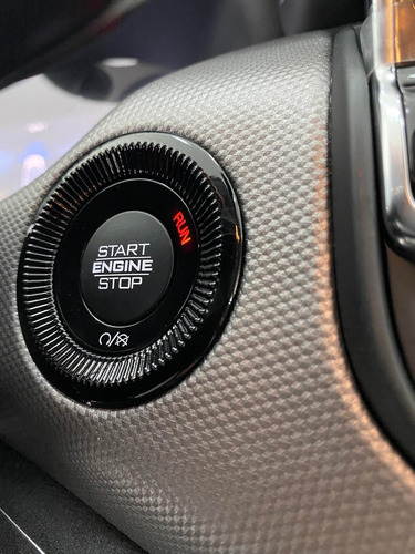 Imagen 10 de 25 de Jeep Compass 1.3t Longitude 2023 #11