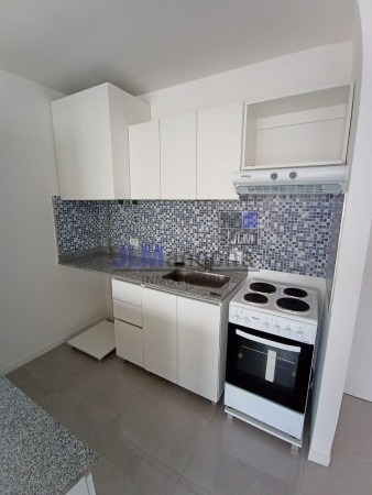 Imagen 7 de 18 de Departamento 3 Ambientes A Estrenar
