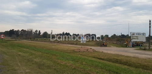 Imagen 6 de 10 de Terreno En Venta O Permuta Sobre Colectora Sur Acceso Oeste - Luján, Luján