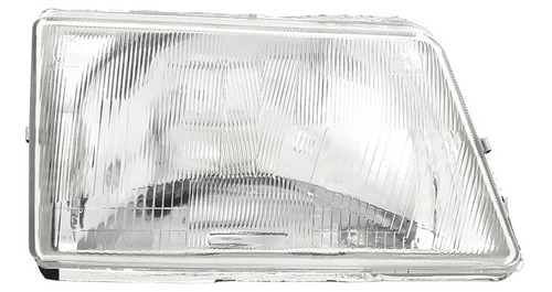 Imagen 1 de 10 de Optica Peugeot 205 91/99 Derecho