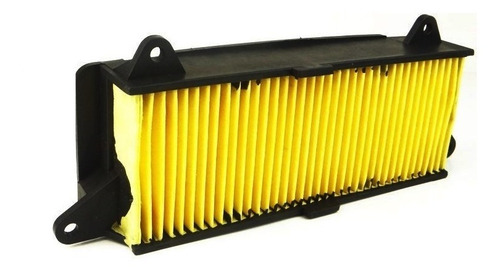 Imagem 3 de 3 de Filtro De Ar Modelo Original Honda Lead 110 Todos Os Anos