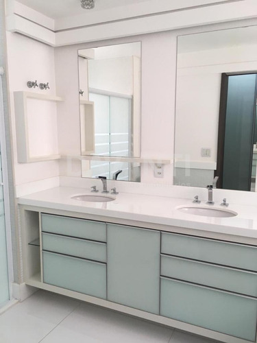 Imagem 13 de 30 de Apartamento À Venda Em Fazenda São Quirino - Ap116178