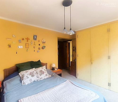 Departamento En Venta De 1 Dorm. En Las Condes (metro Colón)