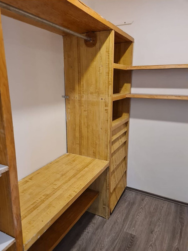 Imagen 19 de 24 de Cómodo Departamento En Renta En Polanco