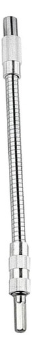 - Destornillador Extensión De Taladro Manguera Flexible 1/4