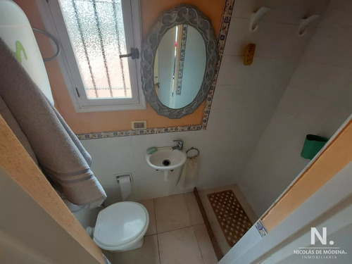 Vende Casa En Balneario Buenos Aires, Manantiales, De 2 Dormitorios En Suite.