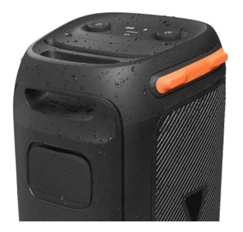 Imagen 4 de 4 de Parlante Jbl Partybox 110 Bluetooth 160w