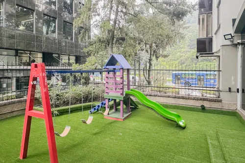 Apartamento En Venta En Chico Norte Ii. Cod V3045